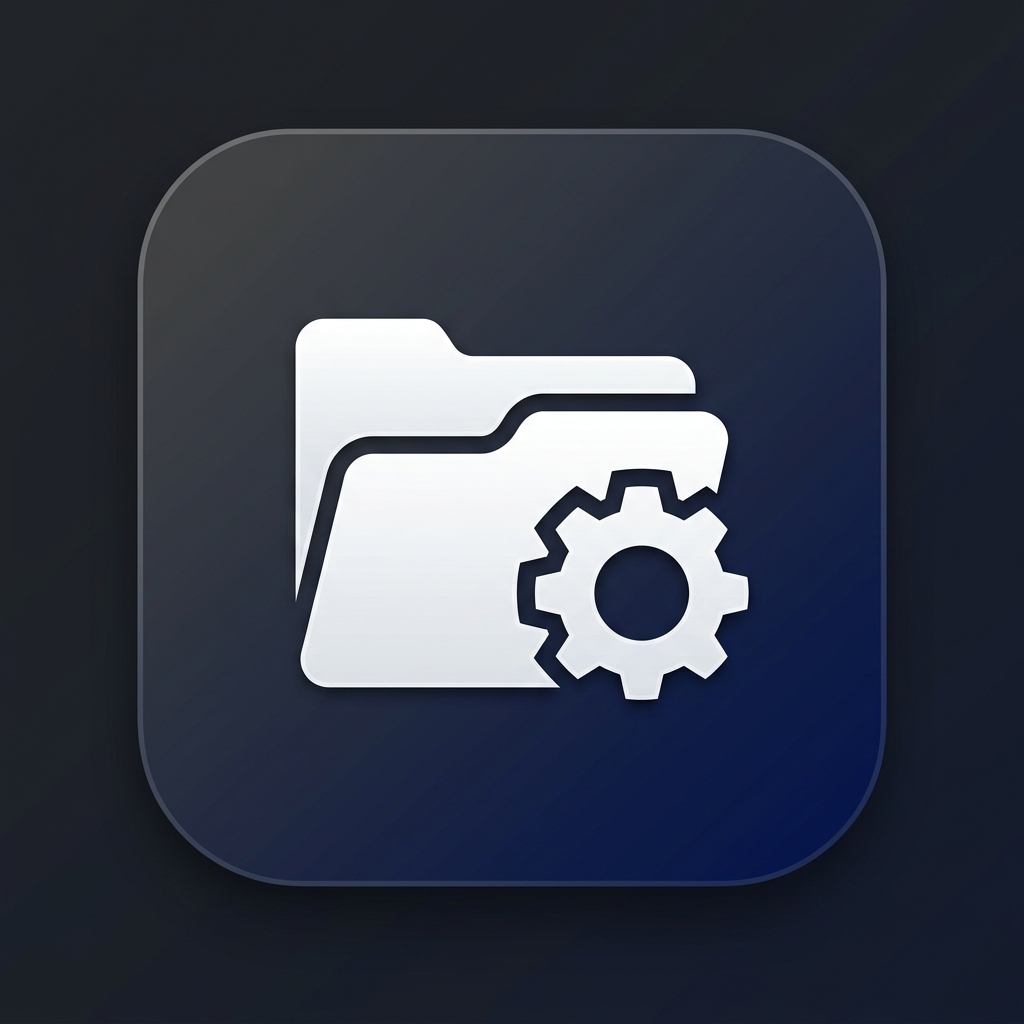File Manager Pro - ফাইল ম্যানেজার
